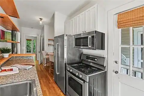 798 Frederica Street NE #2, Atlanta, GA 30306 — photo 13