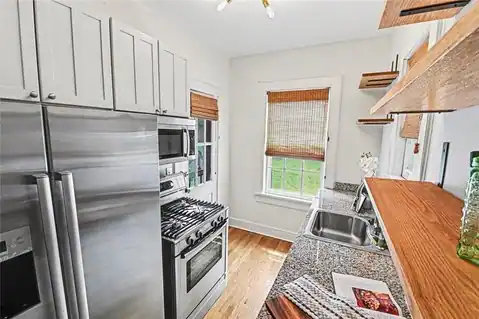 798 Frederica Street NE #2, Atlanta, GA 30306 — photo 14