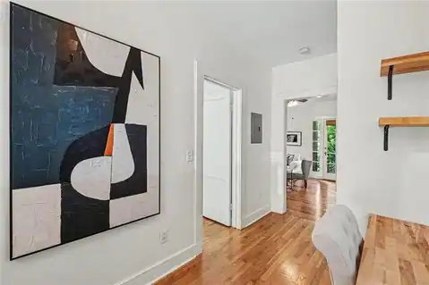 798 Frederica Street NE #2, Atlanta, GA 30306 — photo 15