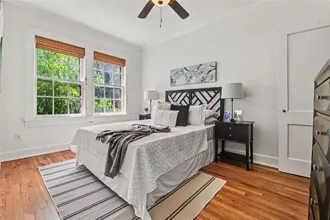 798 Frederica Street NE #2, Atlanta, GA 30306 — photo 16