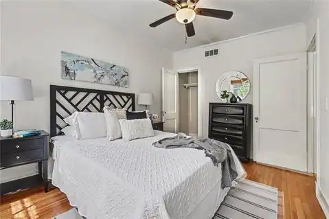 798 Frederica Street NE #2, Atlanta, GA 30306 — photo 17
