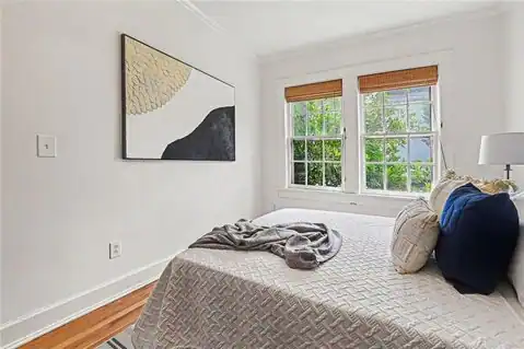 798 Frederica Street NE #2, Atlanta, GA 30306 — photo 19