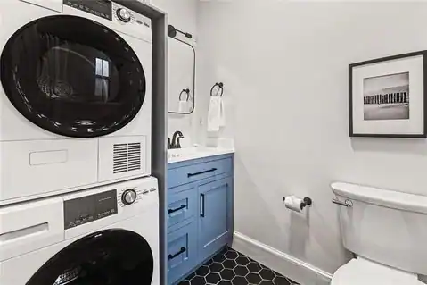 798 Frederica Street NE #2, Atlanta, GA 30306 — photo 21