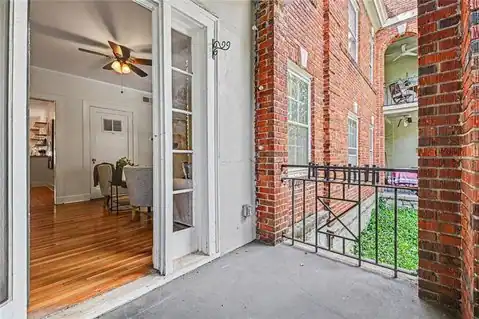 798 Frederica Street NE #2, Atlanta, GA 30306 — photo 24