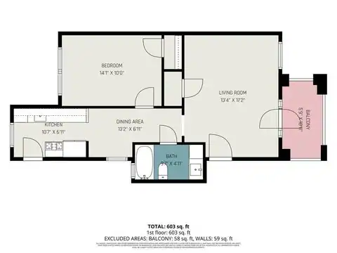 798 Frederica Street NE #2, Atlanta, GA 30306 — photo 26