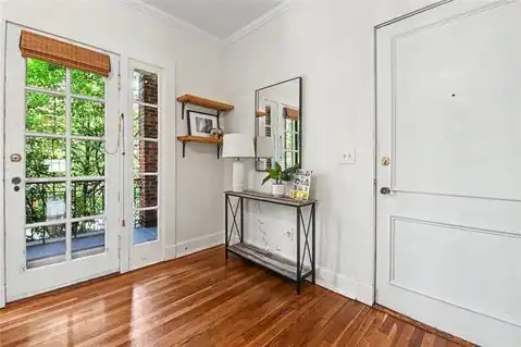 798 Frederica Street NE #2, Atlanta, GA 30306 — photo 3