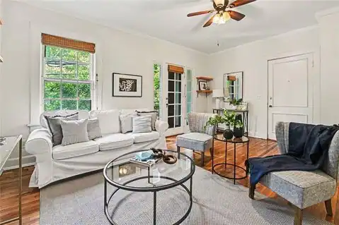 798 Frederica Street NE #2, Atlanta, GA 30306 — photo 4