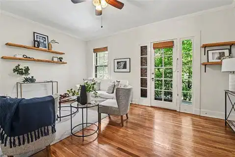 798 Frederica Street NE #2, Atlanta, GA 30306 — photo 5