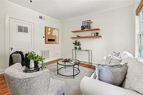 798 Frederica Street NE #2, Atlanta, GA 30306 — photo 6