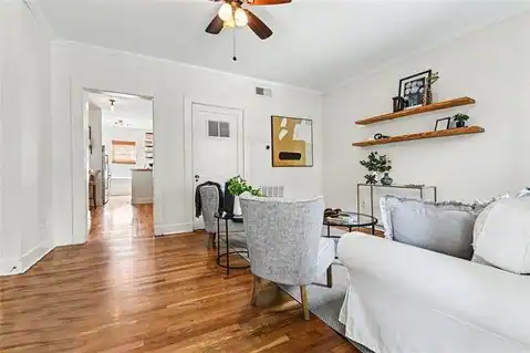 798 Frederica Street NE #2, Atlanta, GA 30306 — photo 7