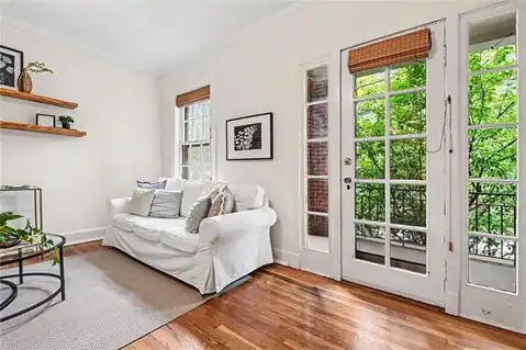 798 Frederica Street NE #2, Atlanta, GA 30306 — photo 9