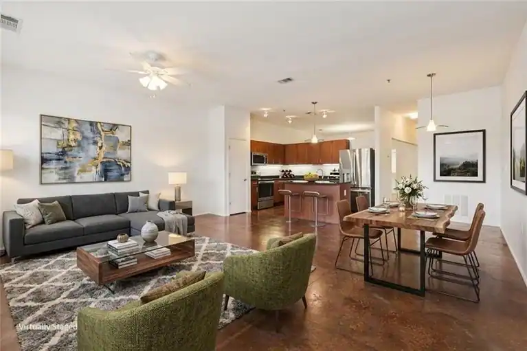 560 Dutch Valley Road NE #2305, Atlanta, GA 30324