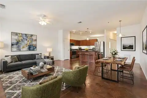 560 Dutch Valley Road NE #2305, Atlanta, GA 30324 — photo 23