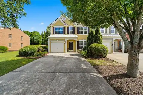 3121 Commonwealth Way, Alpharetta, GA 30004 — photo 2