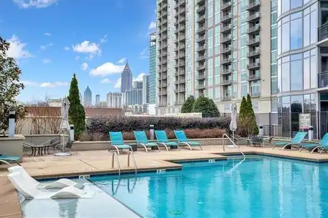 222 12th Street NE #1508, Atlanta, GA 30309 — photo 24