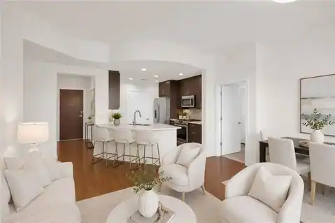 222 12th Street NE #1508, Atlanta, GA 30309 — photo 4
