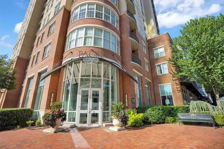 325 E Paces Ferry Road NE #1411, Atlanta, GA 30305