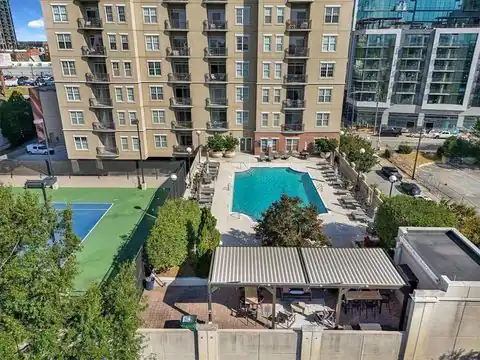 325 E Paces Ferry Road NE #1411, Atlanta, GA 30305 — photo 11