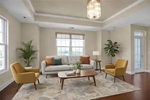 325 E Paces Ferry Road NE #1411, Atlanta, GA 30305 — photo 2