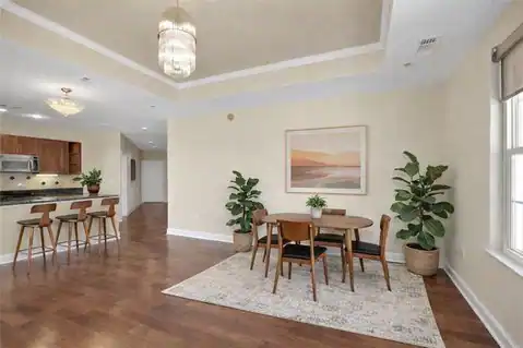 325 E Paces Ferry Road NE #1411, Atlanta, GA 30305 — photo 3