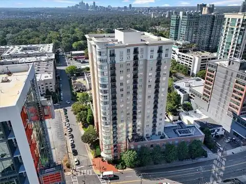 325 E Paces Ferry Road NE #1411, Atlanta, GA 30305 — photo 37