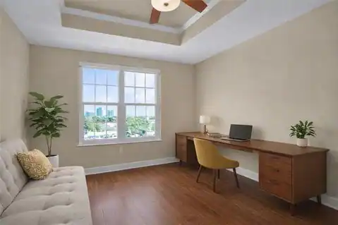 325 E Paces Ferry Road NE #1411, Atlanta, GA 30305 — photo 5