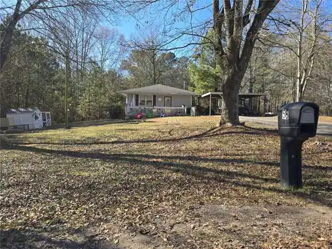 58 Wilton Smith Road, Temple, GA 30179 — photo 10