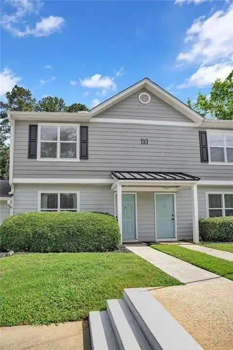 133 Bentley Parkway #C, Woodstock, GA 30188 — photo 2