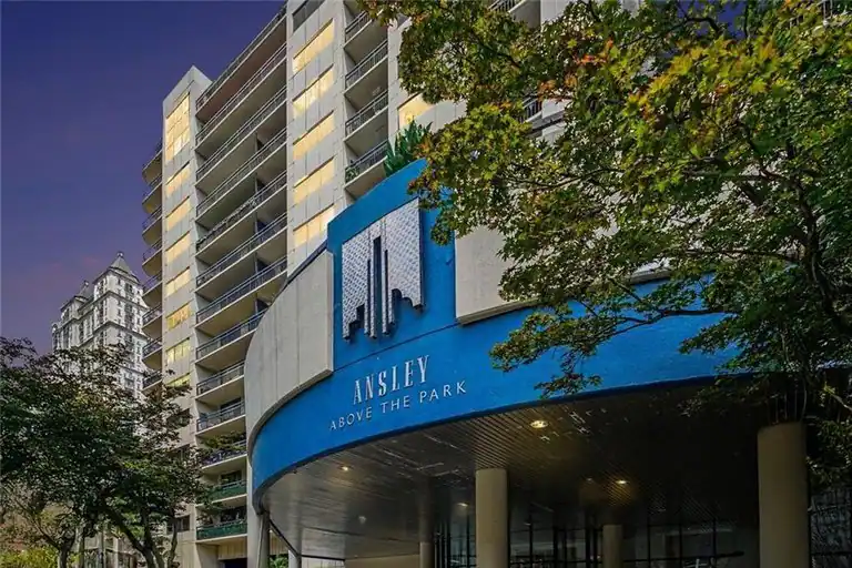 1130 Piedmont Avenue NE #1610, Atlanta, GA 30309