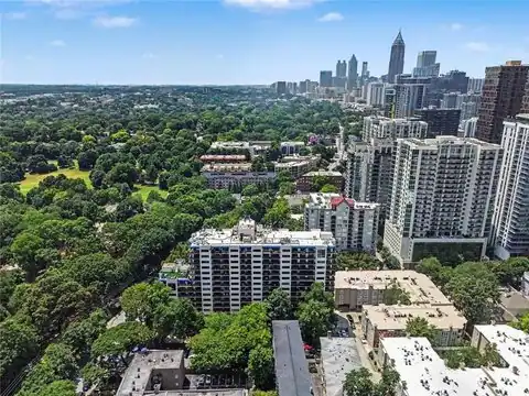 1130 Piedmont Avenue NE #1610, Atlanta, GA 30309 — photo 29