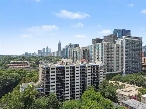 1130 Piedmont Avenue NE #1610, Atlanta, GA 30309 — photo 34