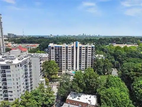 1130 Piedmont Avenue NE #1610, Atlanta, GA 30309 — photo 35