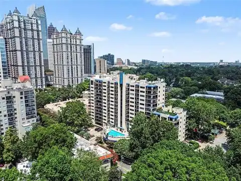 1130 Piedmont Avenue NE #1610, Atlanta, GA 30309 — photo 36