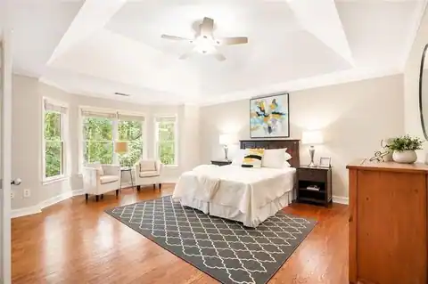 7255 Village Creek Trace, Atlanta, GA 30328 — photo 3