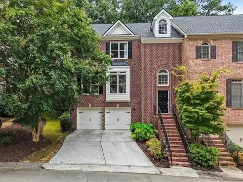 7255 Village Creek Trace, Atlanta, GA 30328 — photo 40