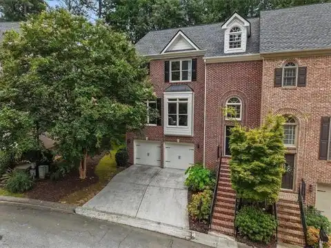 7255 Village Creek Trace, Atlanta, GA 30328 — photo 43