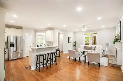 7255 Village Creek Trace, Atlanta, GA 30328 — photo 5