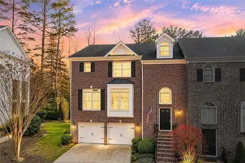 7255 Village Creek Trace, Atlanta, GA 30328 — photo 50