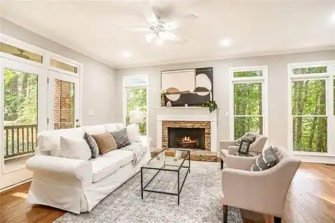 7255 Village Creek Trace, Atlanta, GA 30328 — photo 9