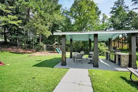 604 Ivey Court #B, Woodstock, GA 30188 — photo 27