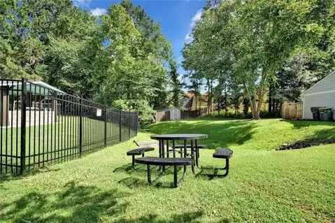 604 Ivey Court #B, Woodstock, GA 30188 — photo 29