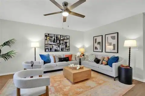 604 Ivey Court #B, Woodstock, GA 30188 — photo 4