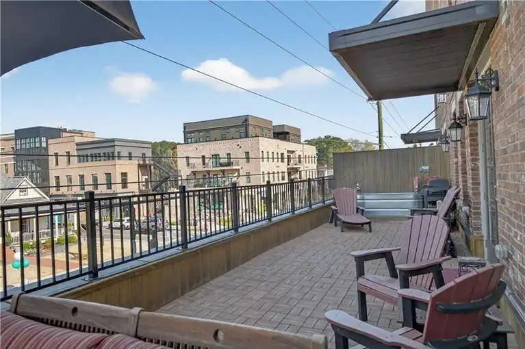 8255 Main Street #2, Woodstock, GA 30188