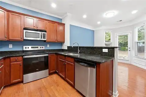 209 Parc View Lane, Woodstock, GA 30188 — photo 11