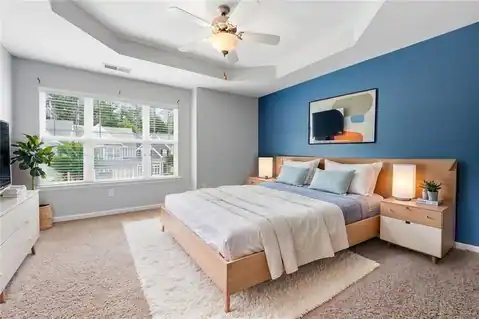 209 Parc View Lane, Woodstock, GA 30188 — photo 14