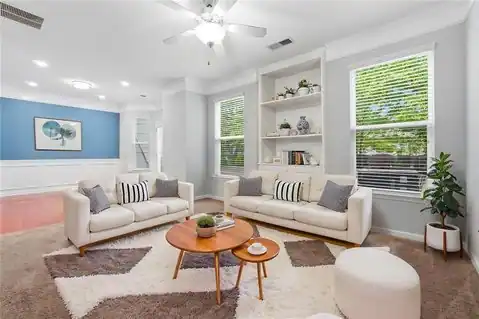 209 Parc View Lane, Woodstock, GA 30188 — photo 2
