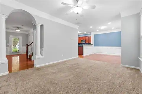 209 Parc View Lane, Woodstock, GA 30188 — photo 4