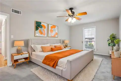 6851 Roswell Road #F32, Sandy Springs, GA 30328 — photo 4