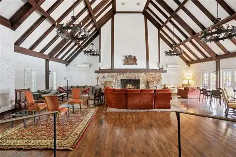 6851 Roswell Road #F32, Atlanta, GA 30328 — photo 20