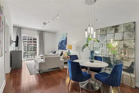 195 14th Street NE #904, Atlanta, GA 30309 — photo 9